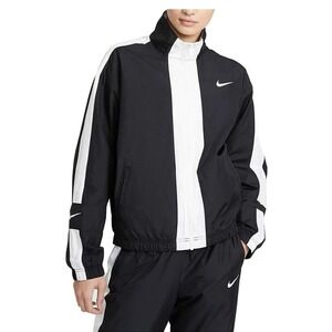 $148 Nike Sportswear Repel Stament Woven Women's Jacket Cz8800-010 XS